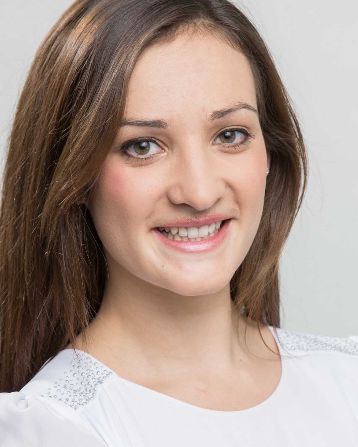 Profilbild von Nina