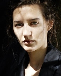 Profilbild von Carla- Luisa