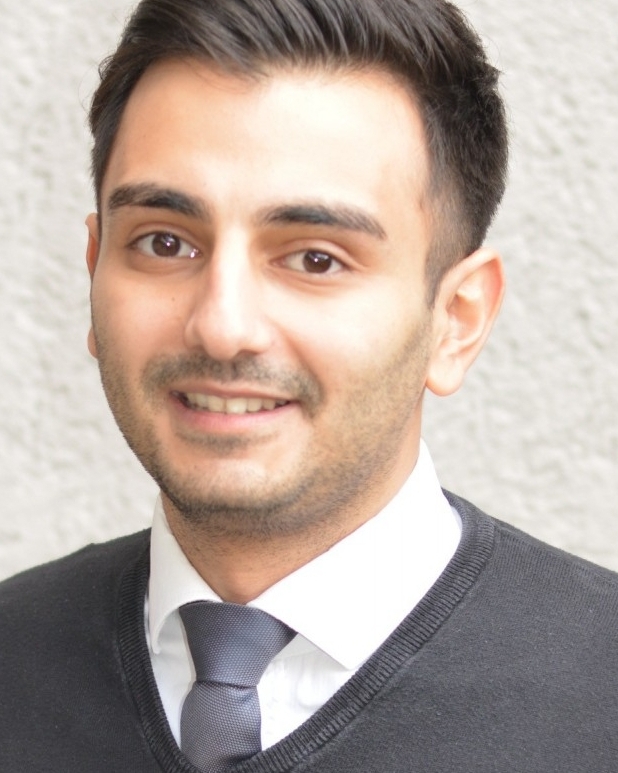 Profilbild von Günes