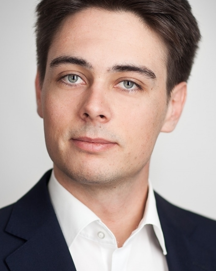 Profilbild von Fabian