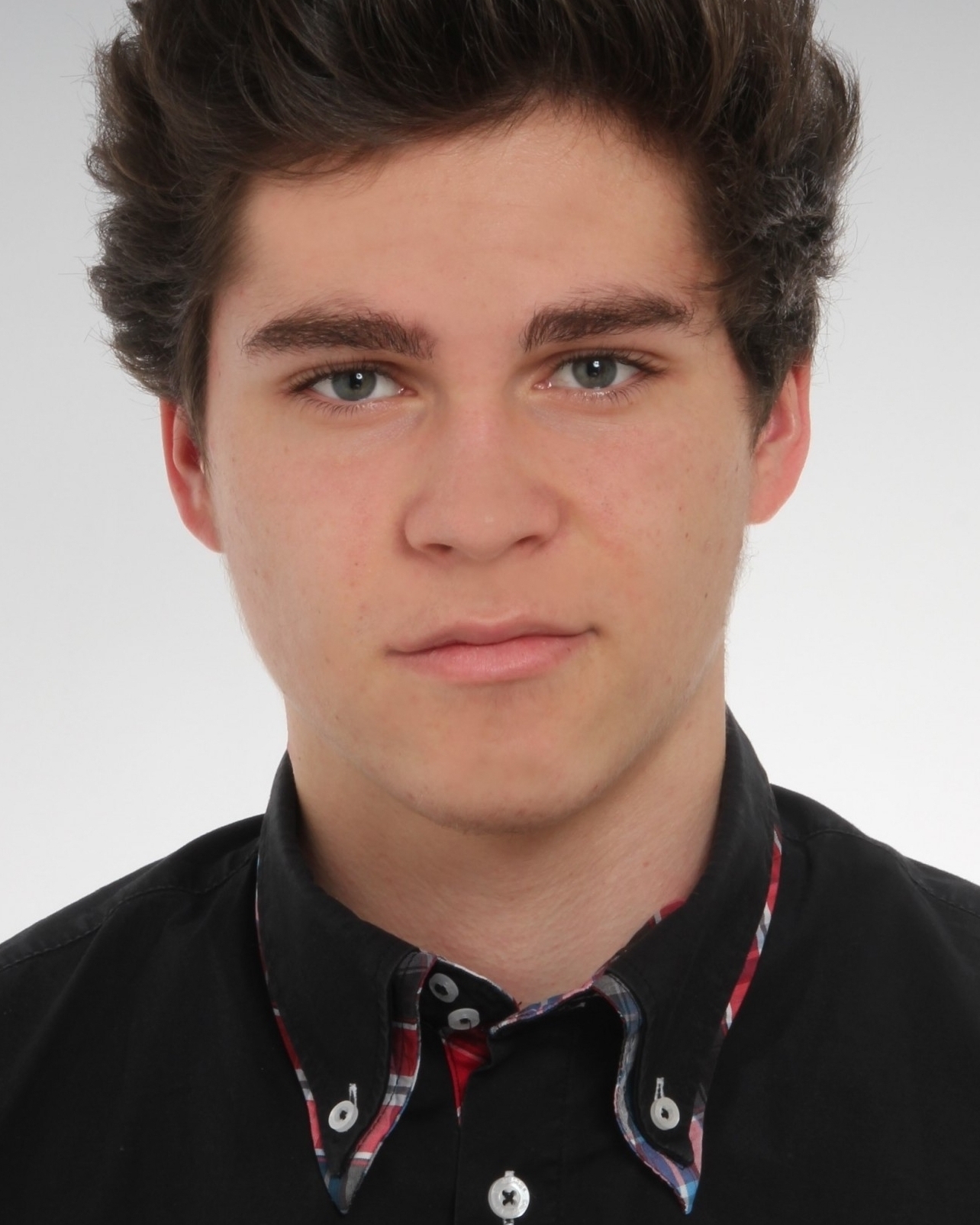 Profilbild von Ruben Maximilian