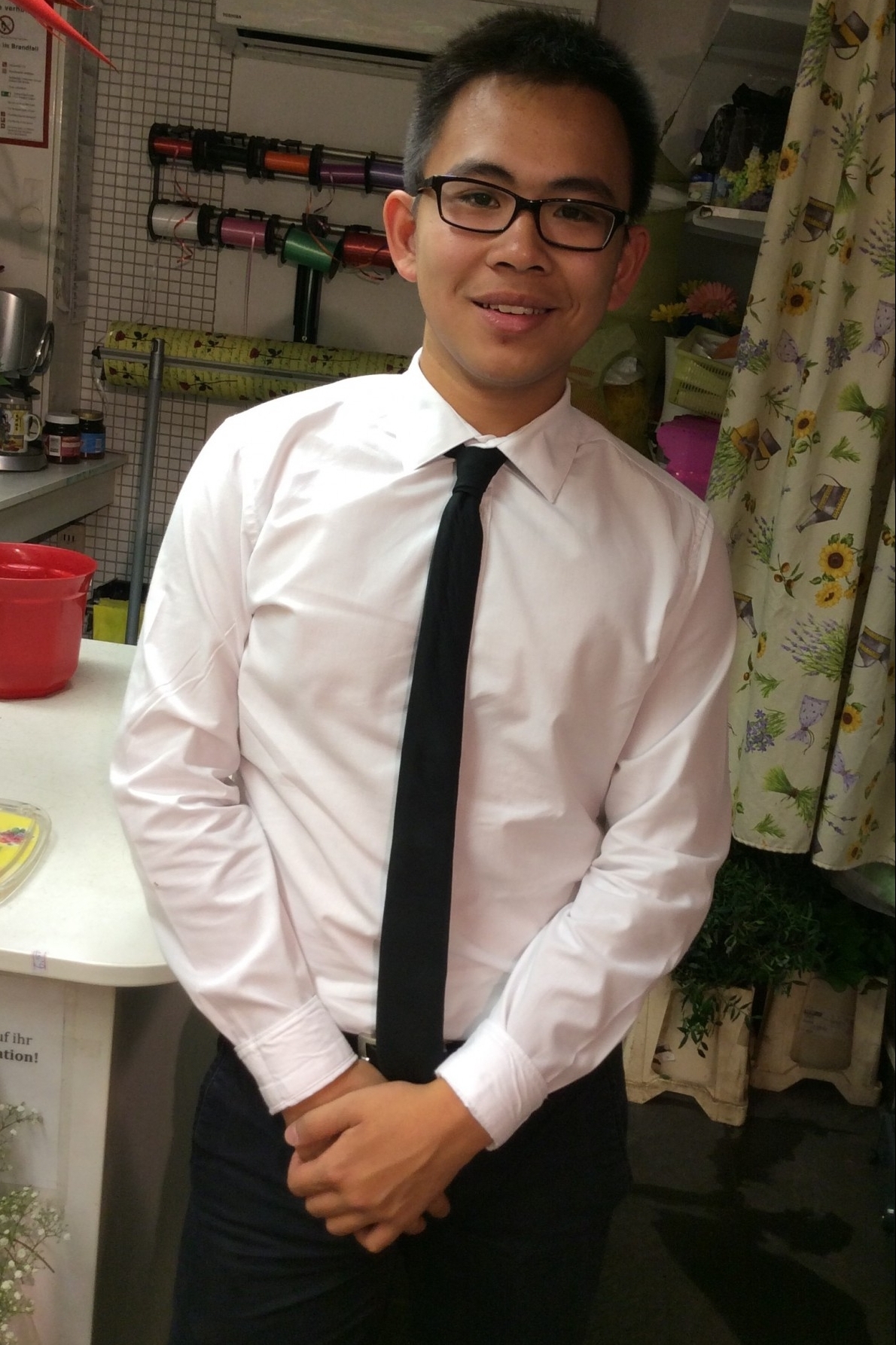 Weiteres Foto von Tran