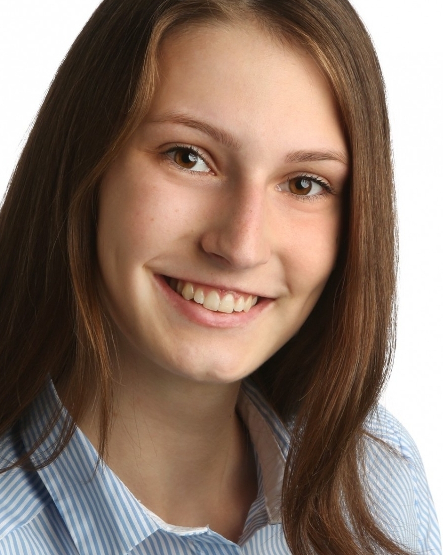 Profilbild von Antonia