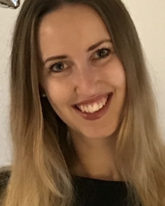 Profilbild von Ina