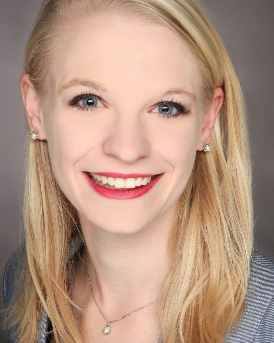 Profilbild von Rika