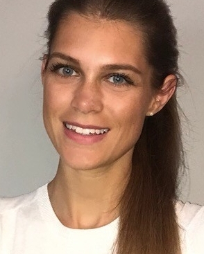 Profilbild von Fabienne