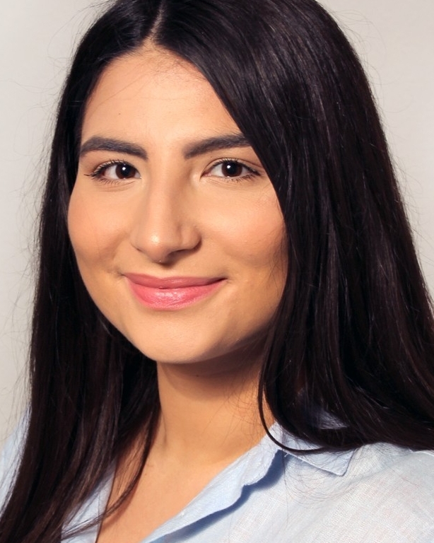 Profilbild von Sara