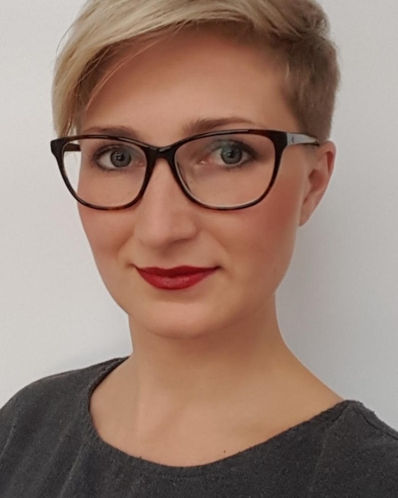 Profilbild von Stephanie