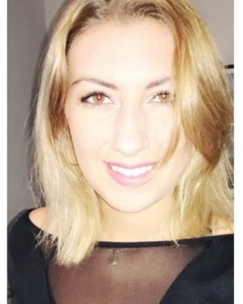 Profilbild von Kaja
