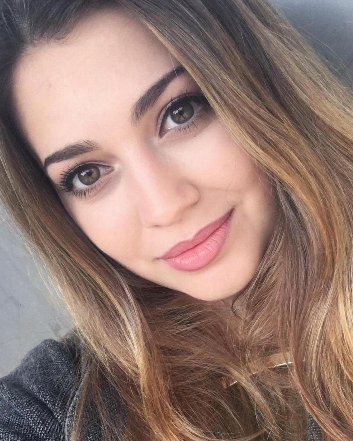 Profilbild von Yana