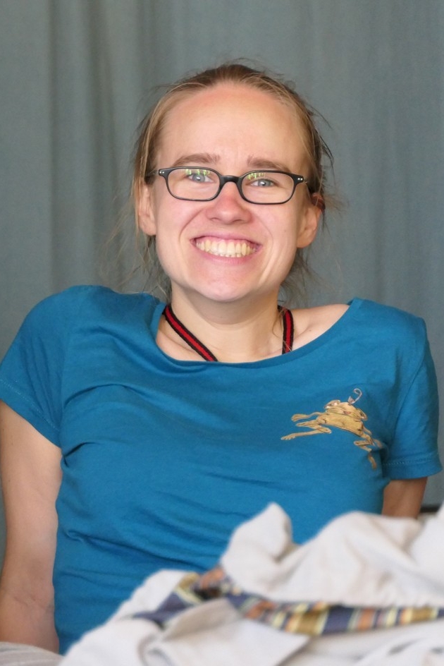 Weiteres Foto von Lena