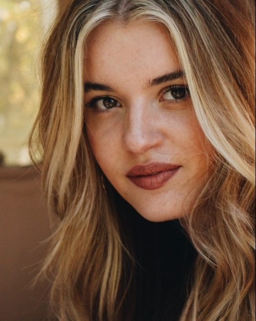 Profilbild von Neele Frieda