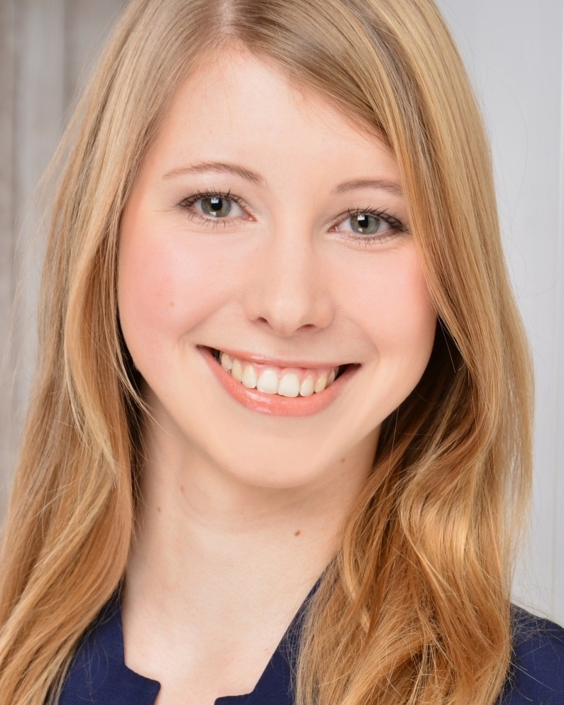 Profilbild von Heike