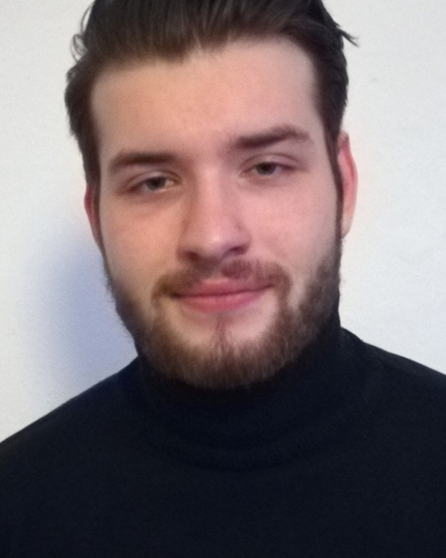 Profilbild von Jonas