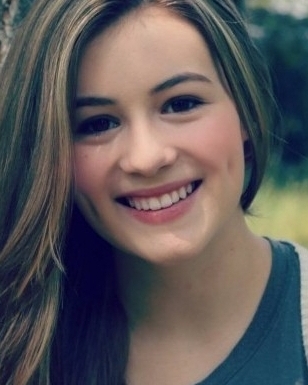 Profilbild von Melina