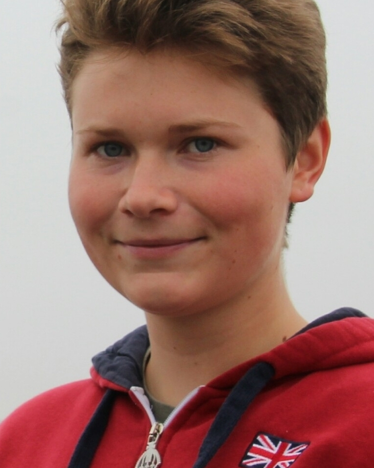 Profilbild von Katja