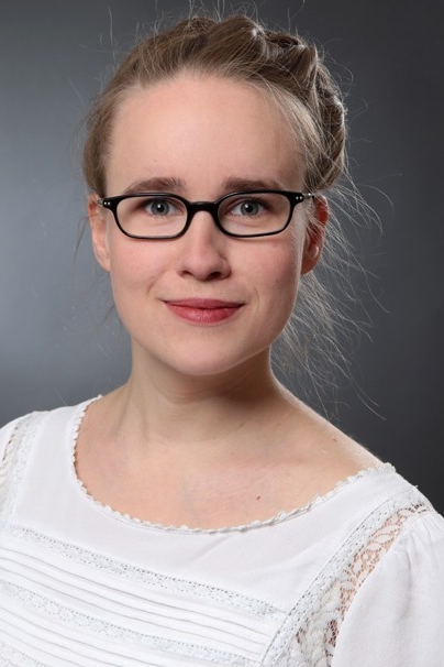 Weiteres Foto von Lena