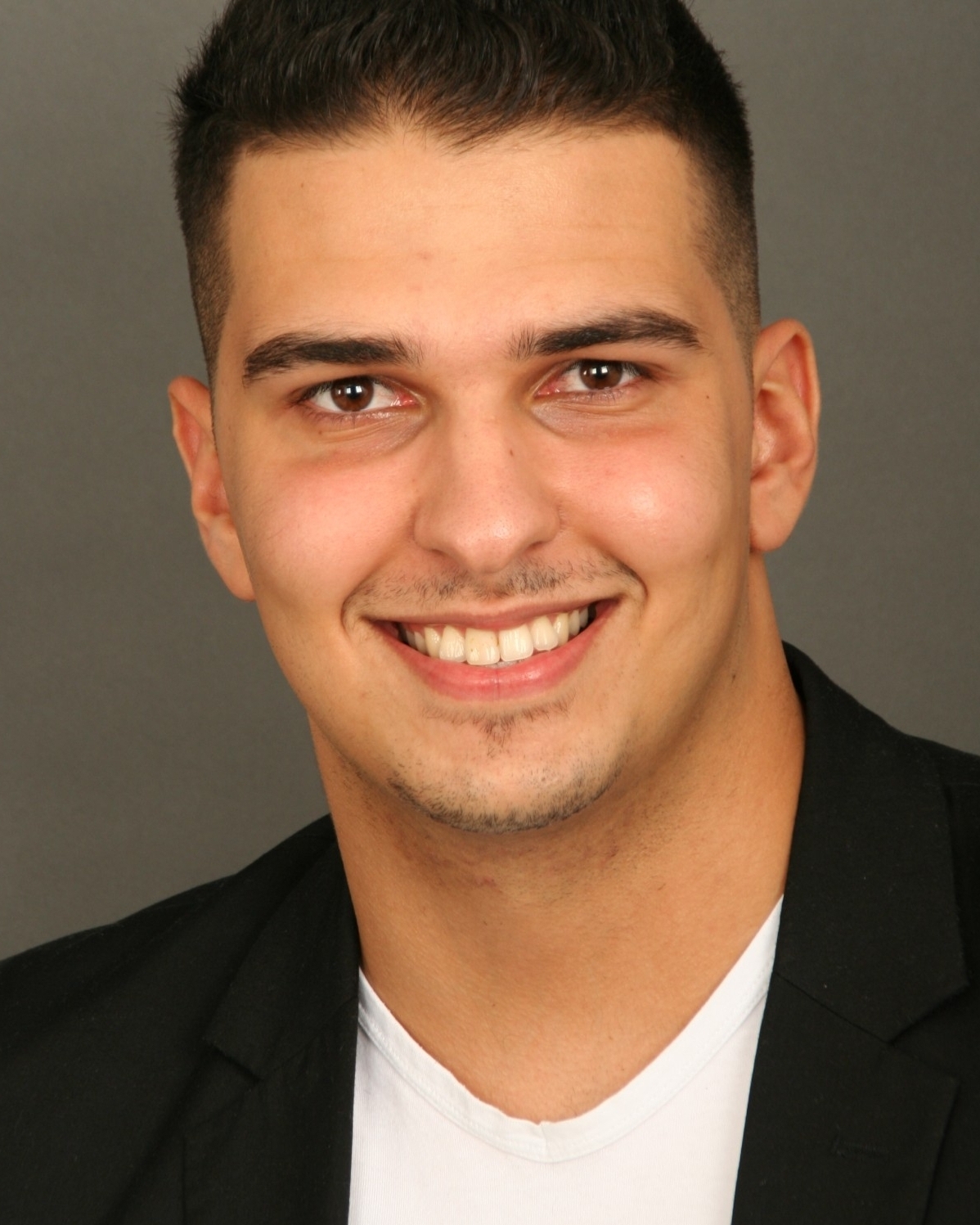 Profilbild von Adem