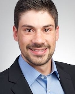 Profilbild von Tobias