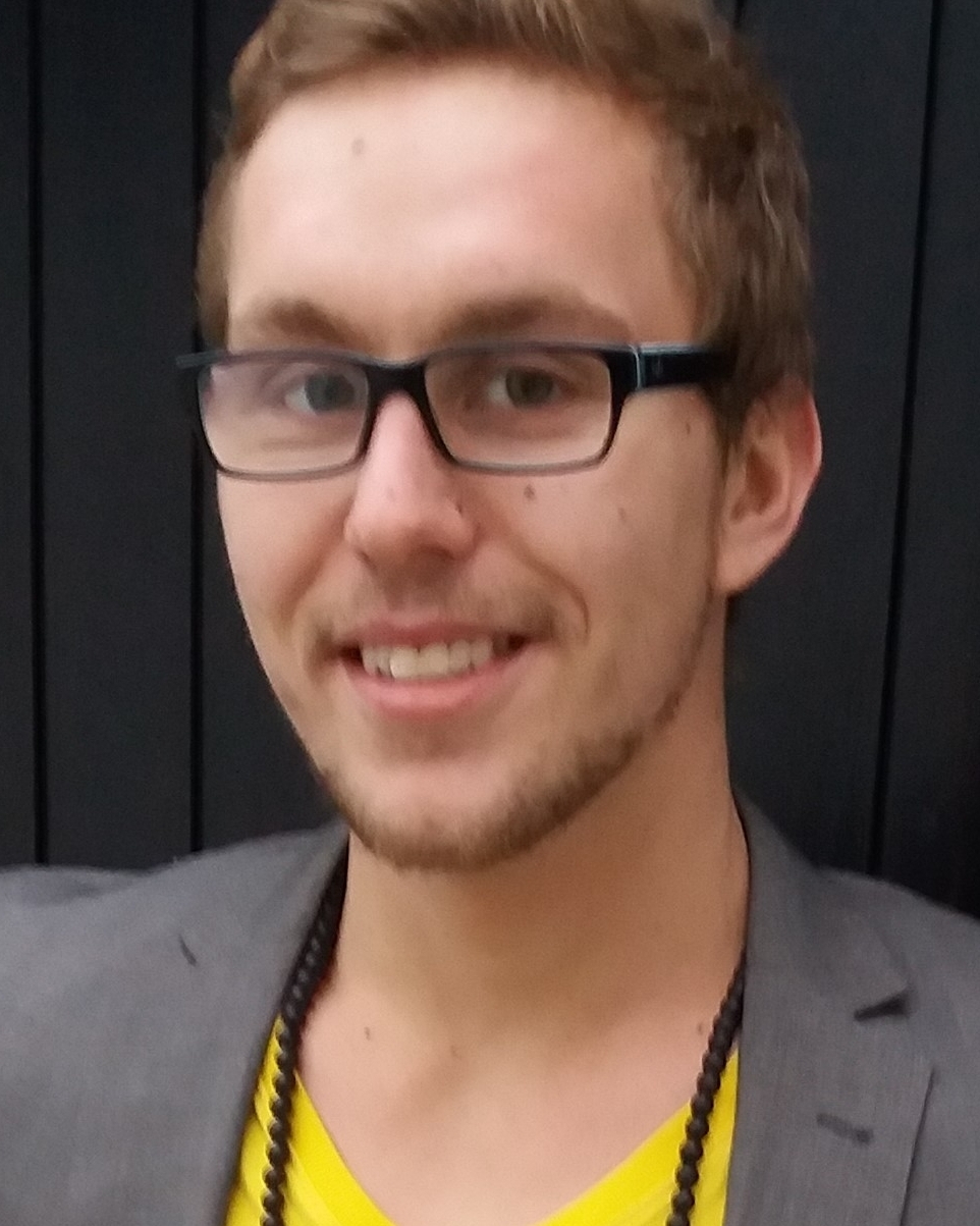 Profilbild von Matthias