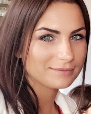 Profilbild von Carolin