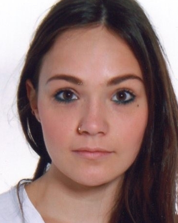 Profilbild von Nastasia