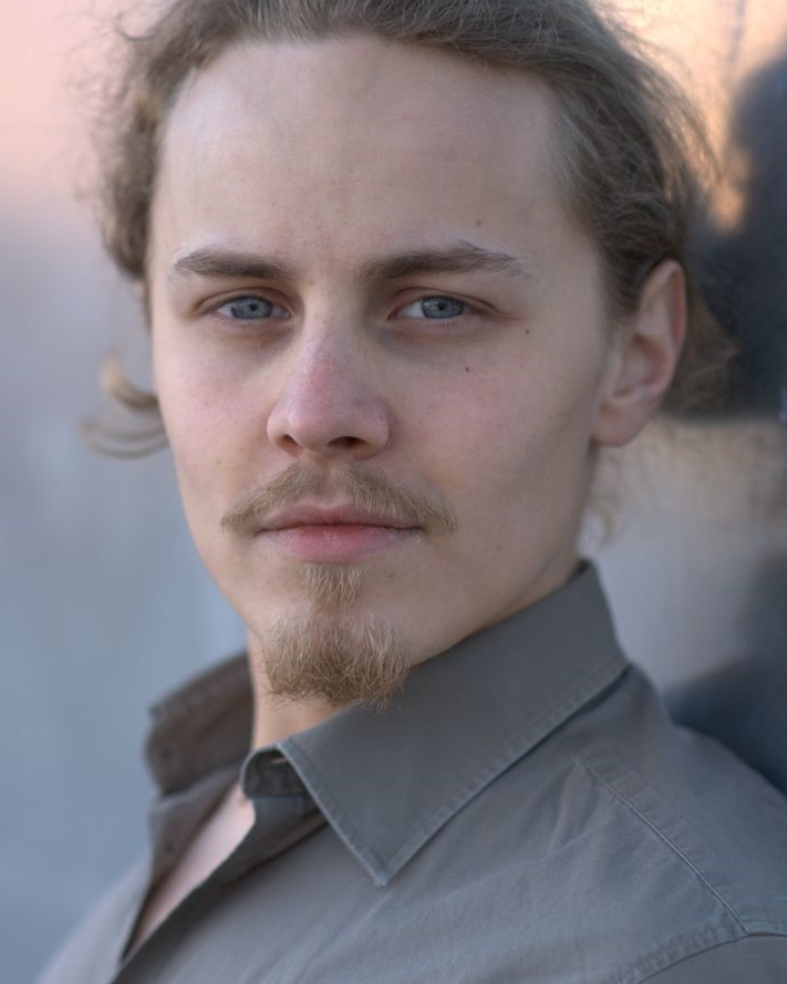Profilbild von Jonathan