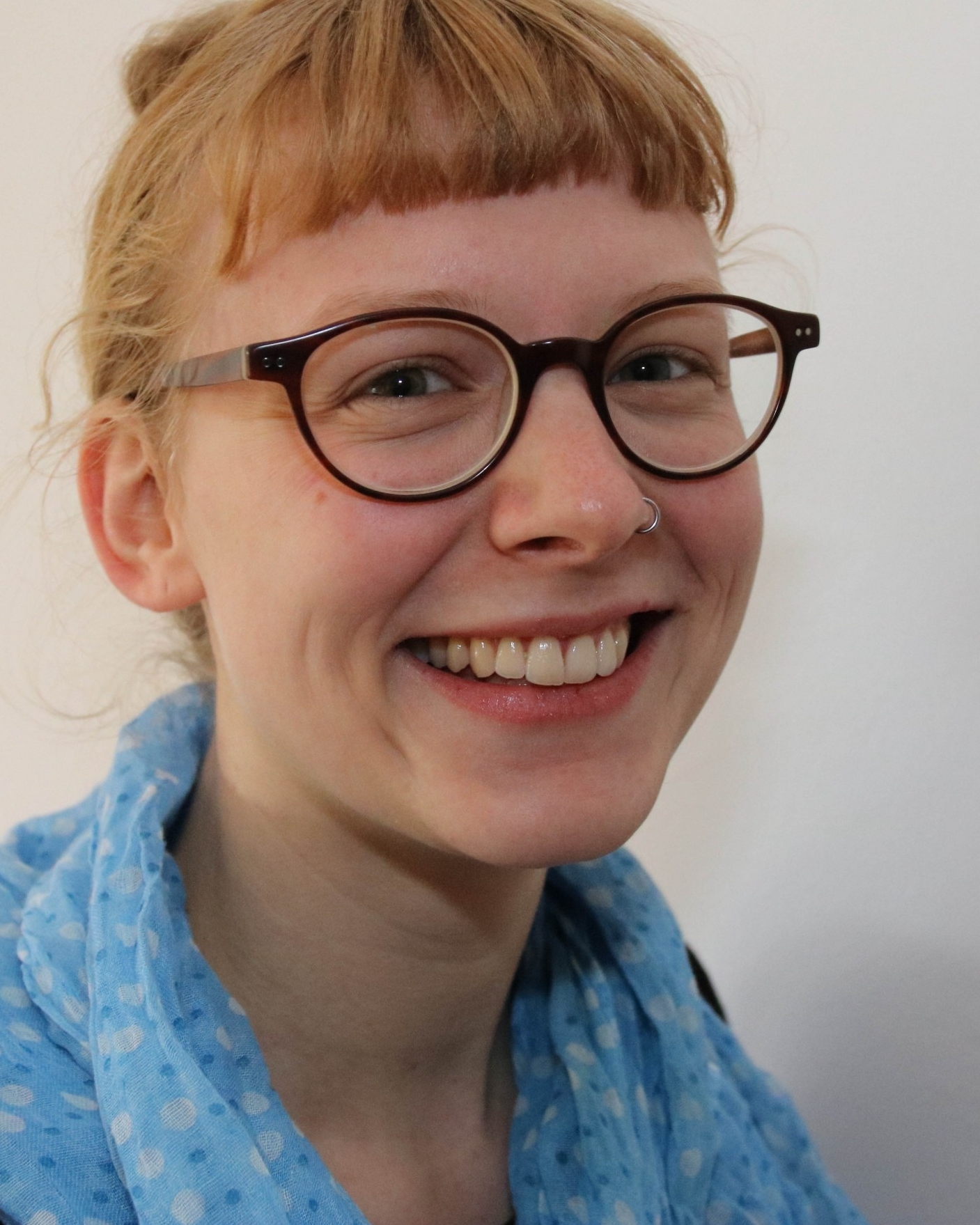 Profilbild von Hannah