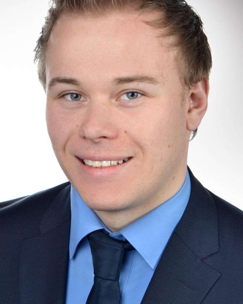 Profilbild von Sven