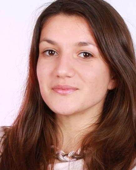 Profilbild von Maria