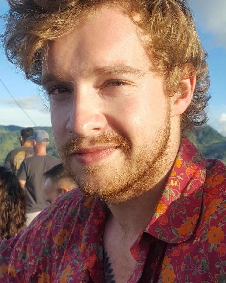 Profilbild von Felix