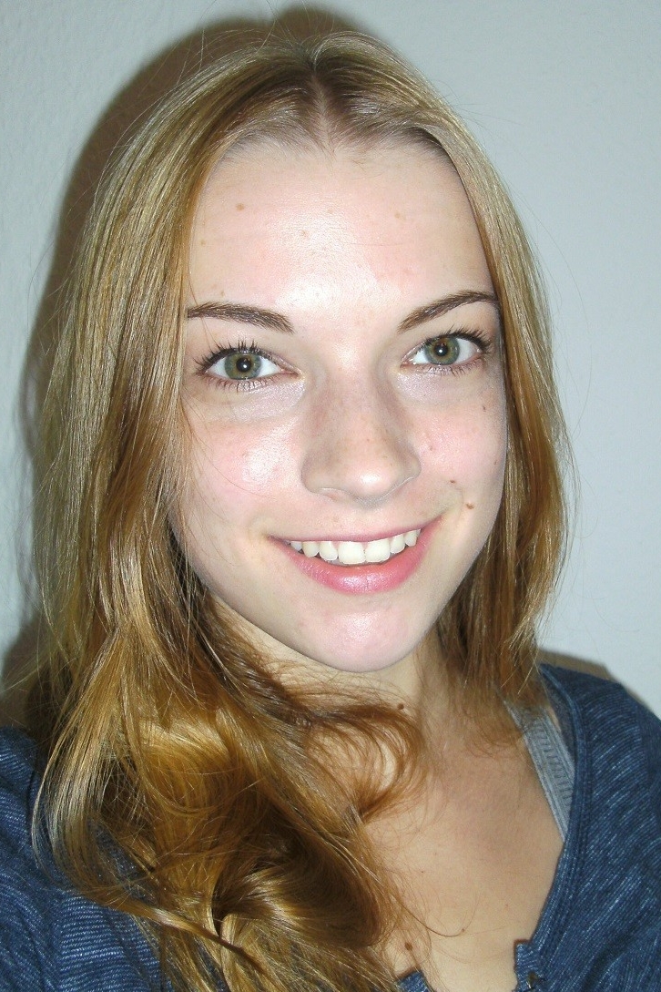 Weiteres Foto von Anna