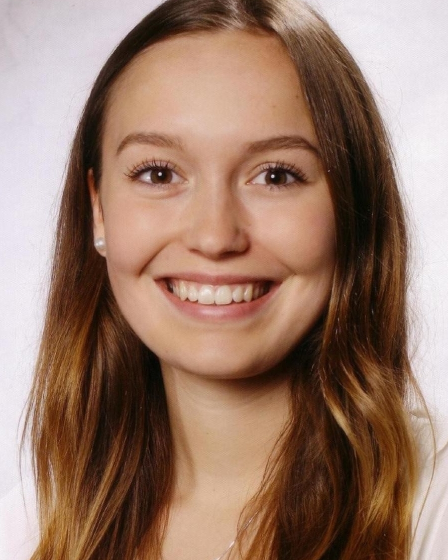 Profilbild von Caroline