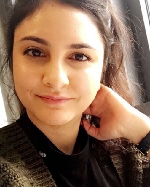 Profilbild von Hasret