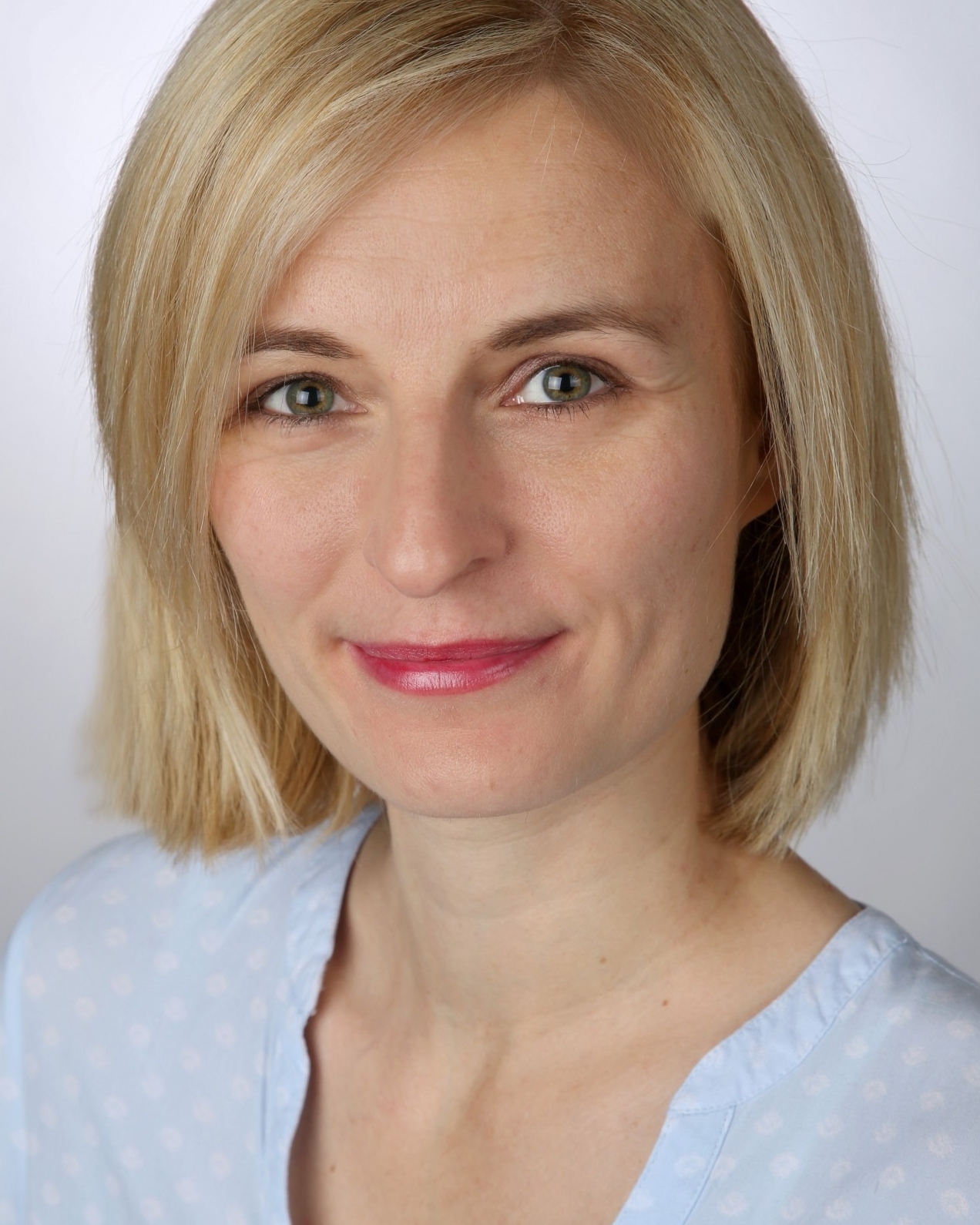 Profilbild von Andreja