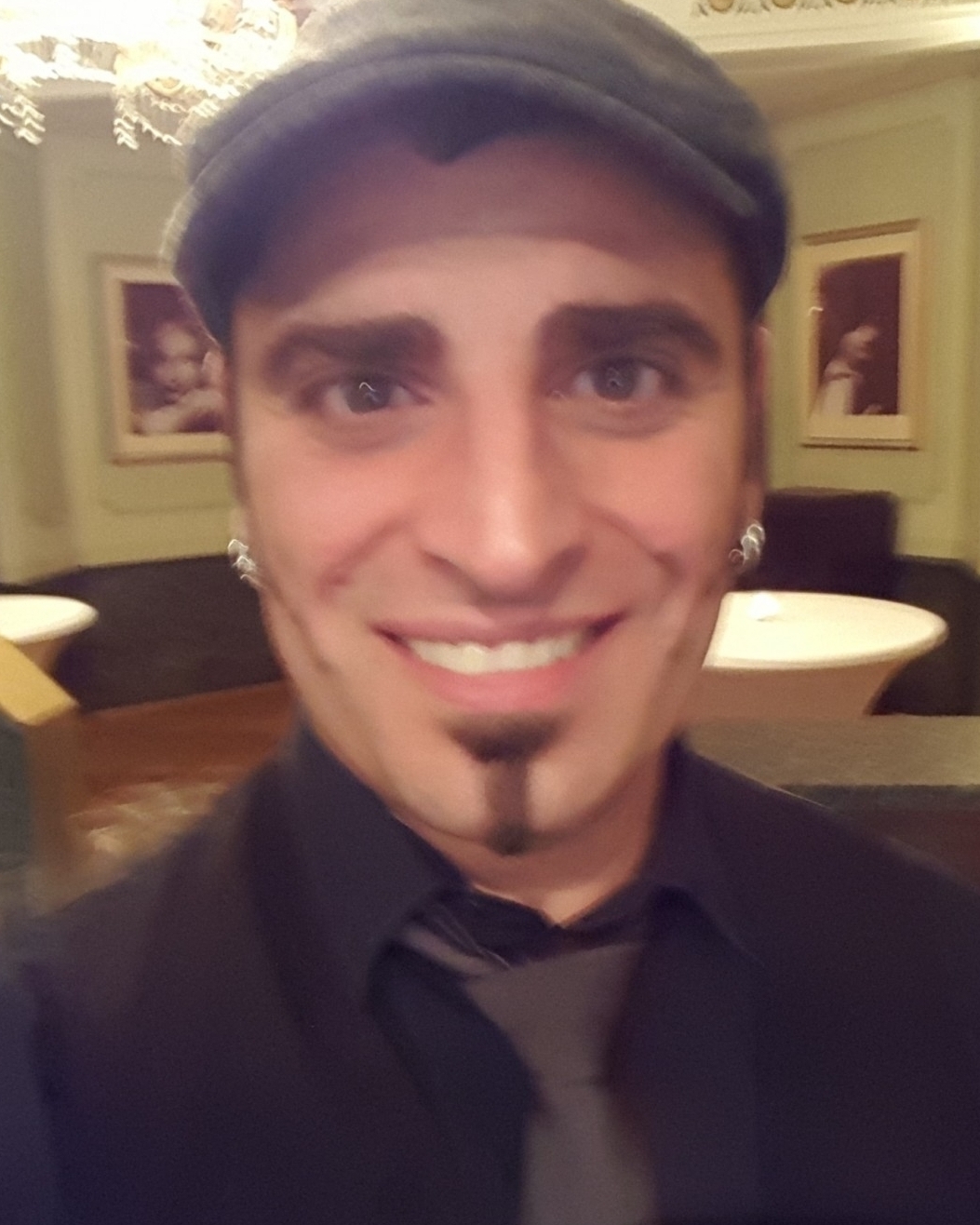 Profilbild von Theodoros