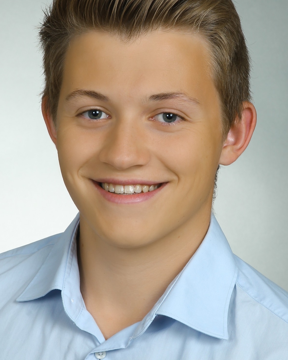 Profilbild von Niklas
