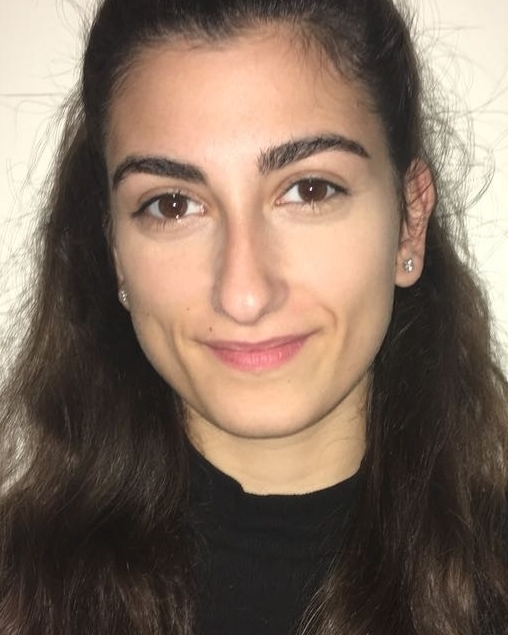 Profilbild von Ilayda