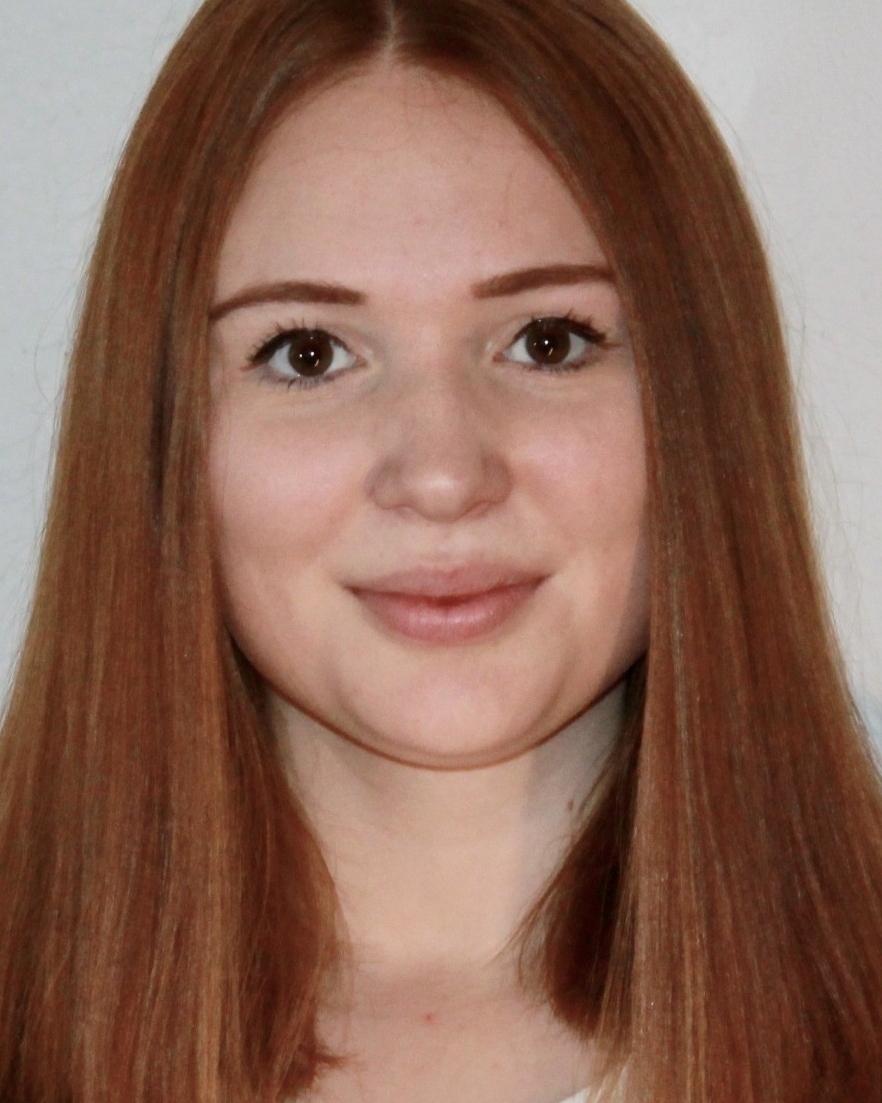 Profilbild von Maja