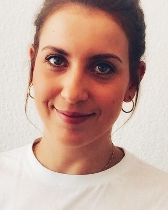 Profilbild von Lina