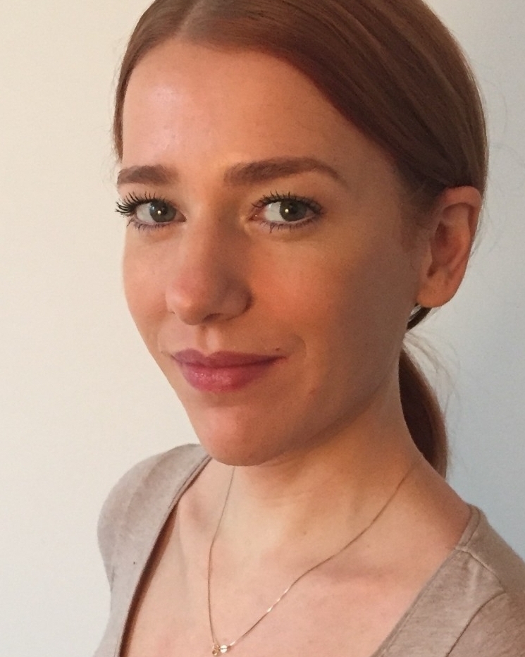 Profilbild von Judith
