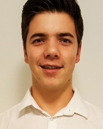 Profilbild von David