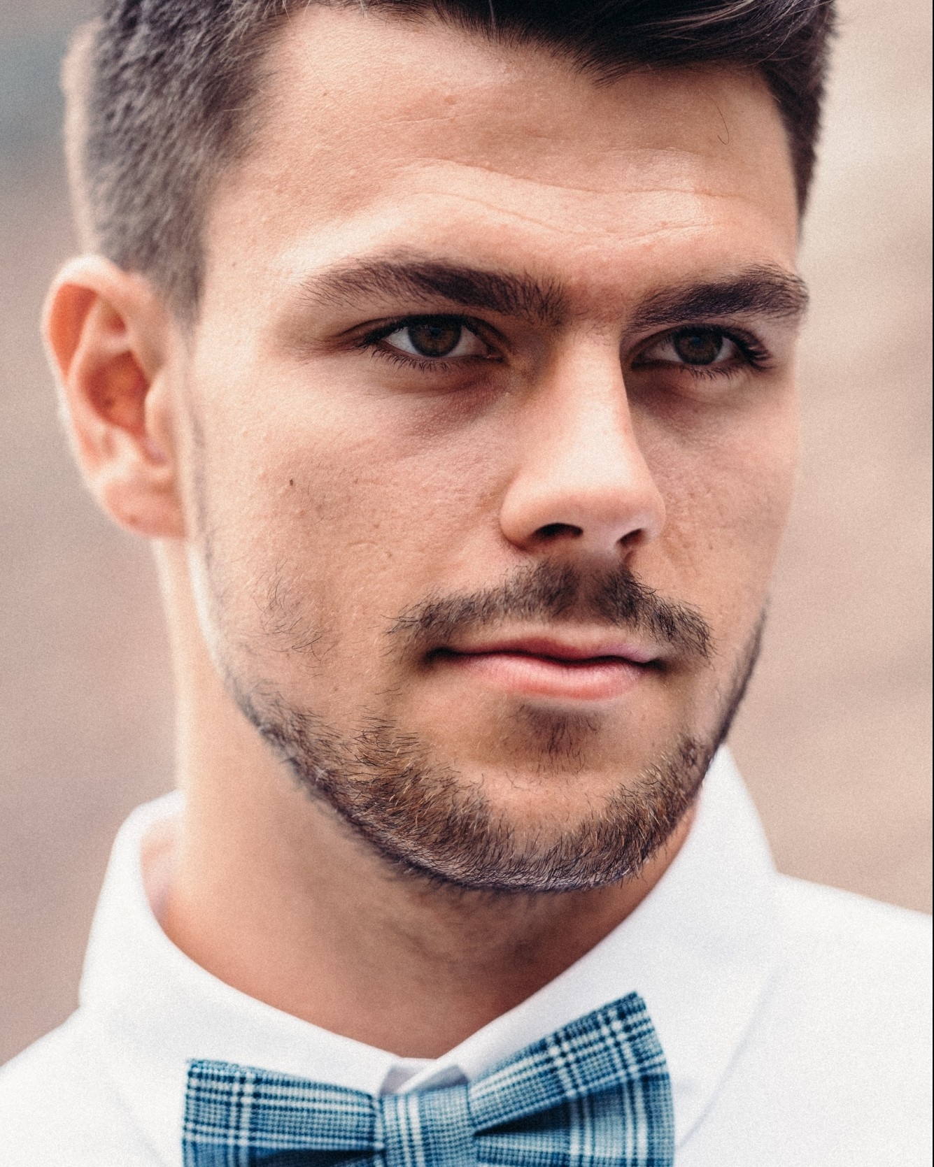 Profilbild von Dominic