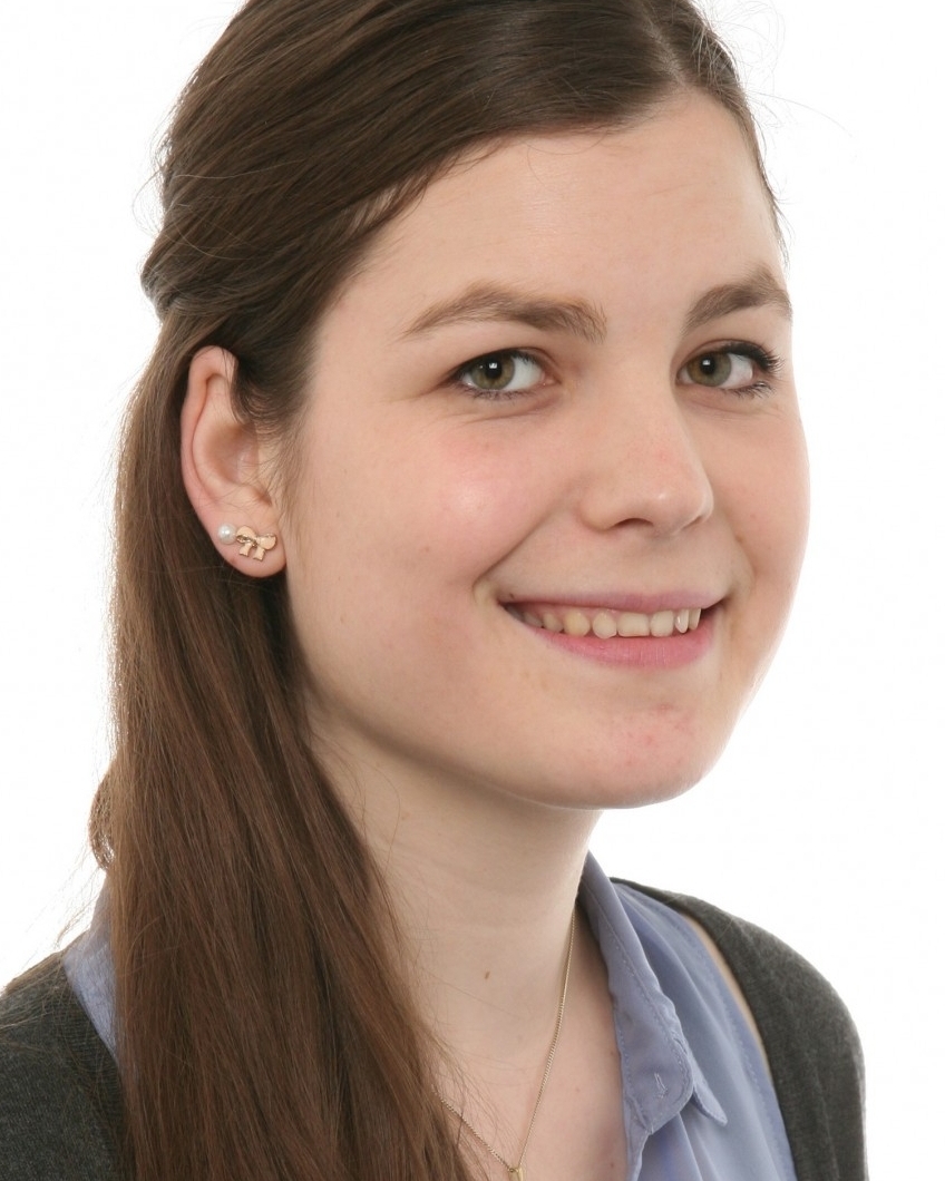 Profilbild von Denise