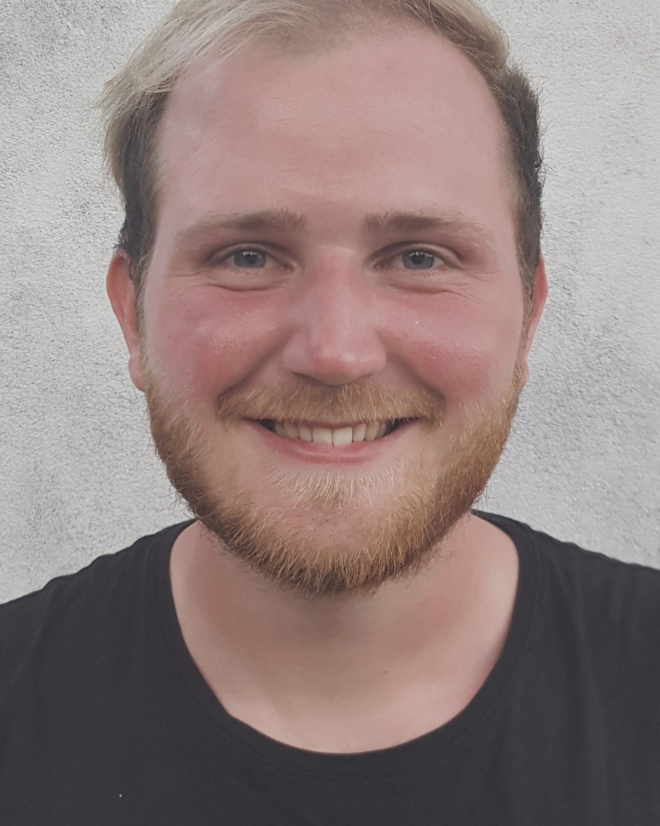 Profilbild von David