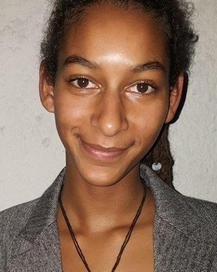 Profilbild von Sarah