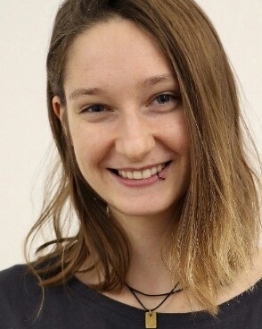 Profilbild von Sophia