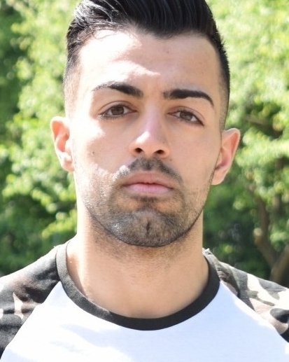 Profilbild von Ramin