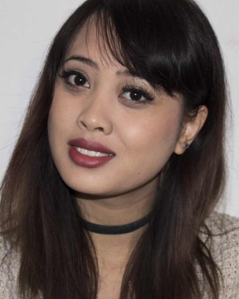 Profilbild von Manuela