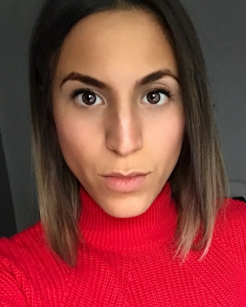 Profilbild von Hanane